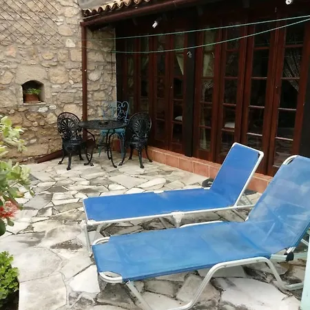 Magic Garden Holiday home