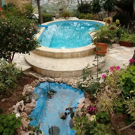 Magic Garden *