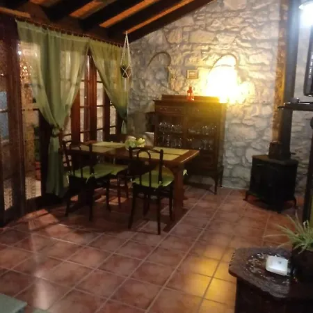 Magic Garden Holiday home *