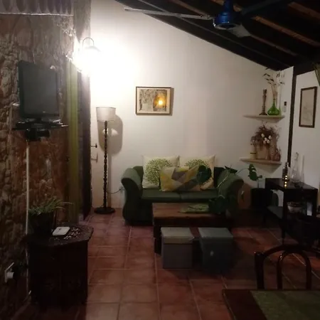 Magic Garden Holiday home *