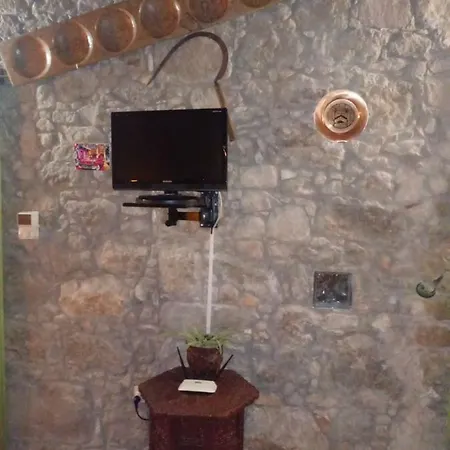Magic Garden Holiday home *